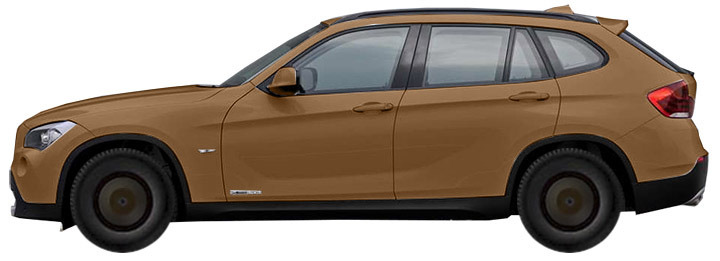Bmw X1 E84 (2009-2012) xDrive 28i