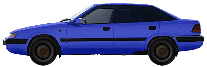 Daewoo Espero KLEJ (1995-1999) 1.5