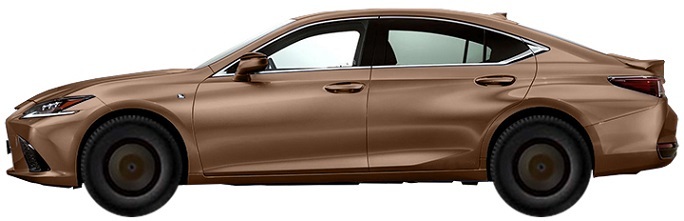 Lexus ES XV70 (2018-2020) 250