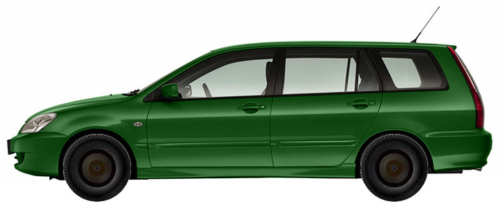 Mitsubishi Lancer CS0 Kombi (2003-2008) 2.0 4отв